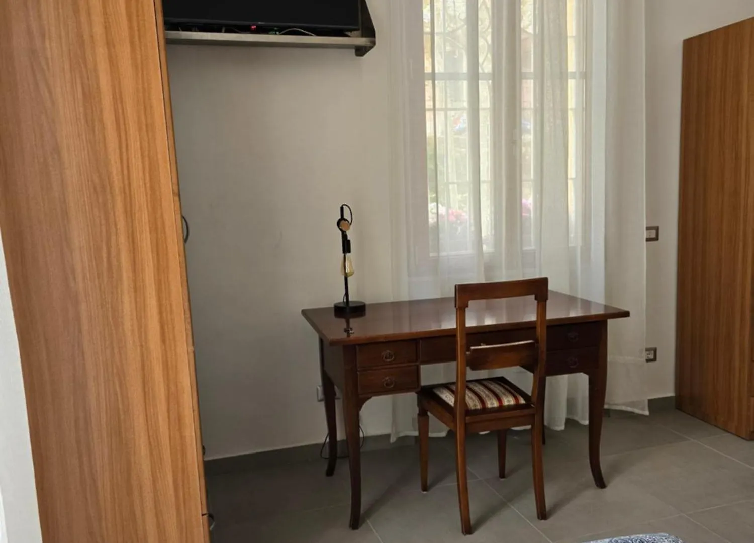 Hotel Casa Ganci - Viale Boccetta Messina Affittacamere