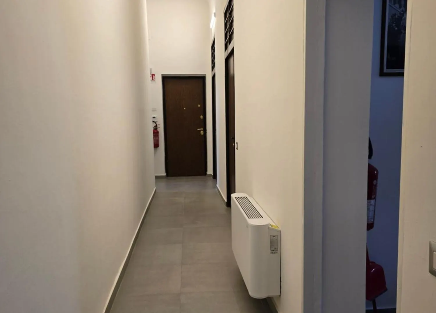 Hotel Casa Ganci - Viale Boccetta Messina 0*,  Italia
