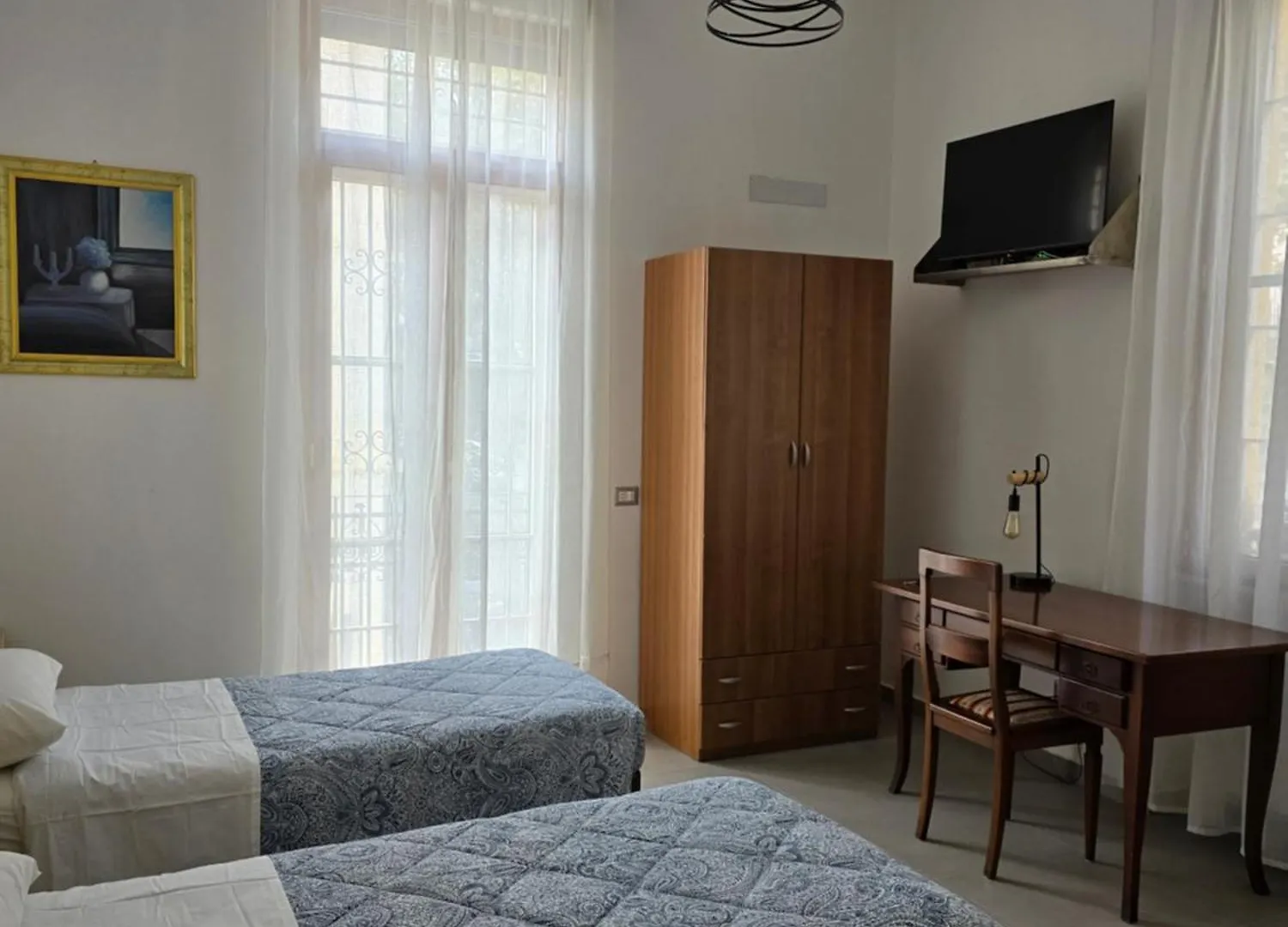 Hotel Casa Ganci - Viale Boccetta Messina